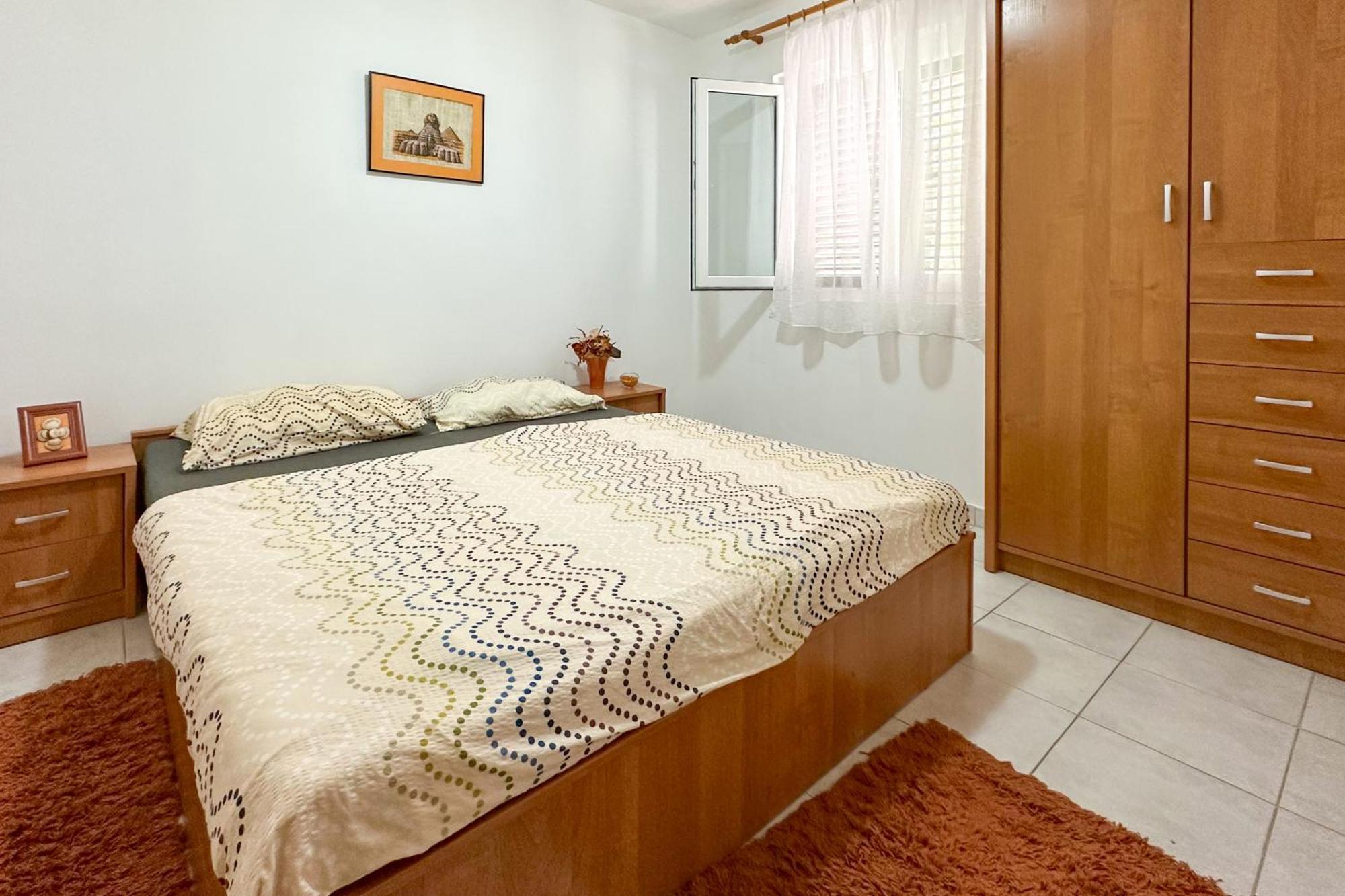 Pahert Beach Apartment Вир Экстерьер фото