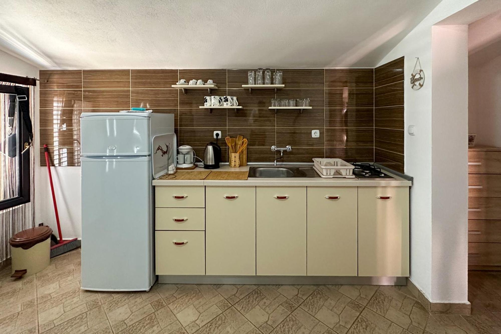 Pahert Beach Apartment Вир Экстерьер фото