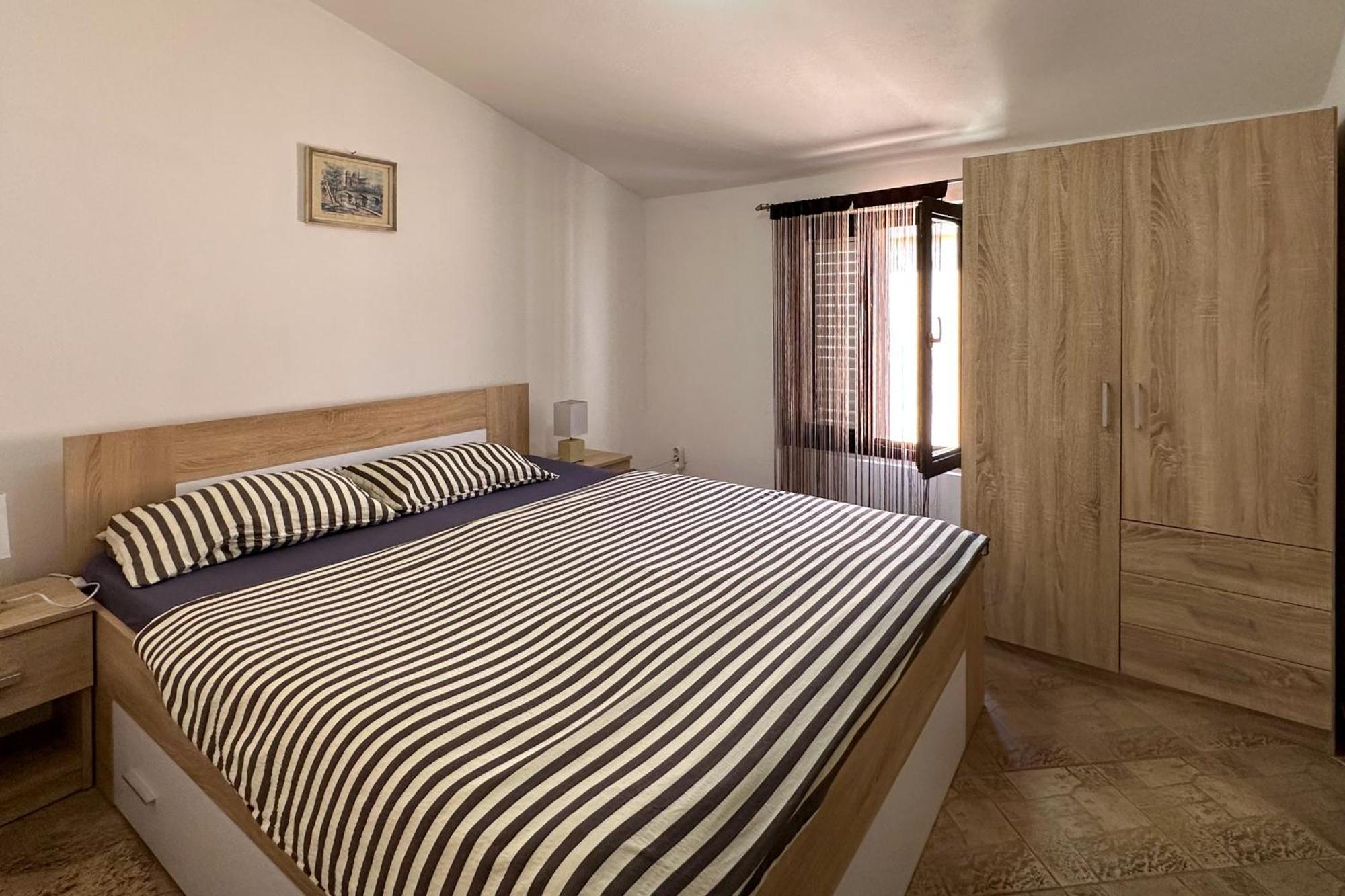 Pahert Beach Apartment Вир Экстерьер фото