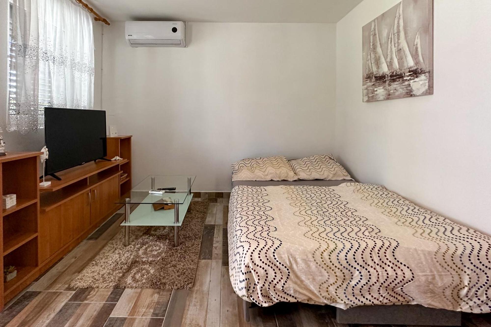 Pahert Beach Apartment Вир Экстерьер фото