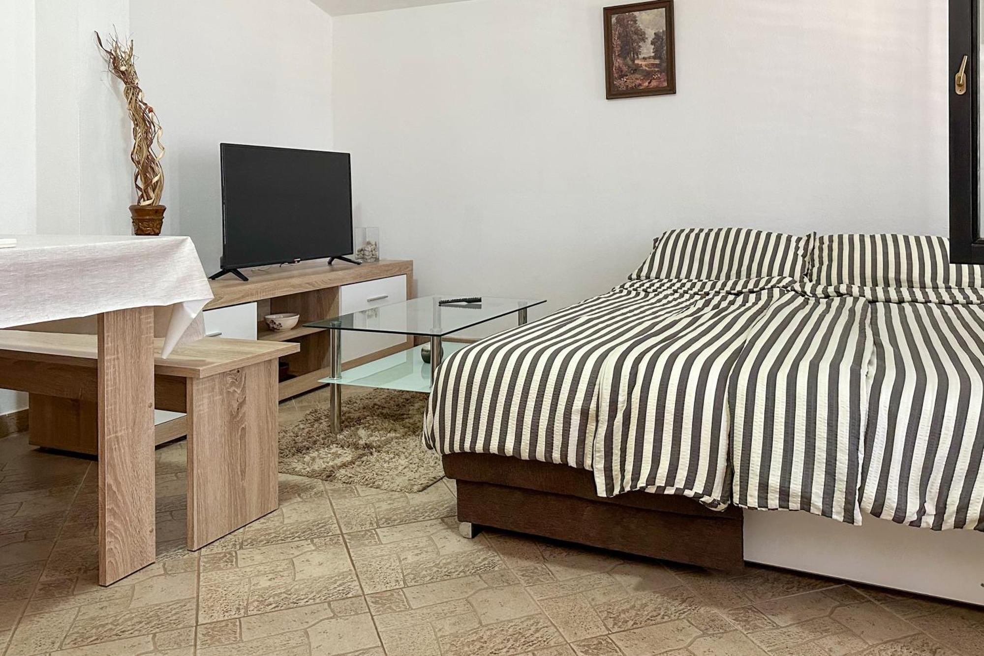 Pahert Beach Apartment Вир Экстерьер фото